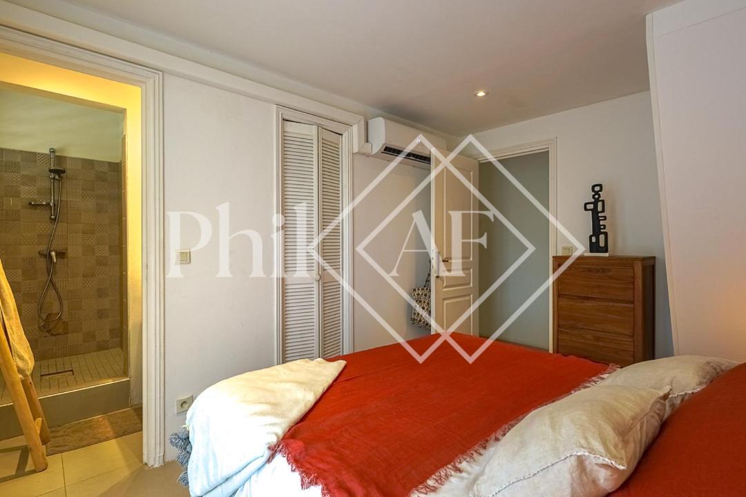Beautiful 2 Bed-Rooms Apartment At Orient Beach Marigot  Esterno foto