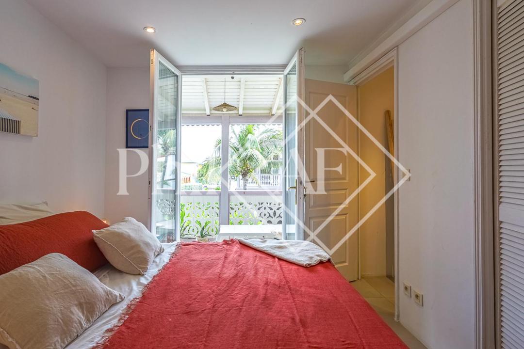 Beautiful 2 Bed-Rooms Apartment At Orient Beach Marigot  Esterno foto