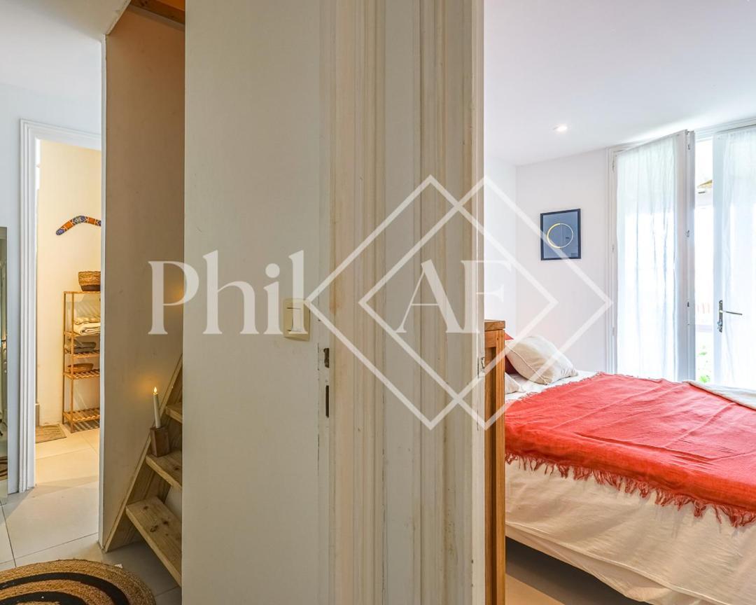 Beautiful 2 Bed-Rooms Apartment At Orient Beach Marigot  Esterno foto