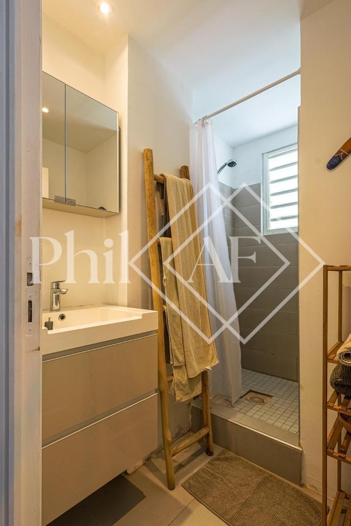 Beautiful 2 Bed-Rooms Apartment At Orient Beach Marigot  Esterno foto
