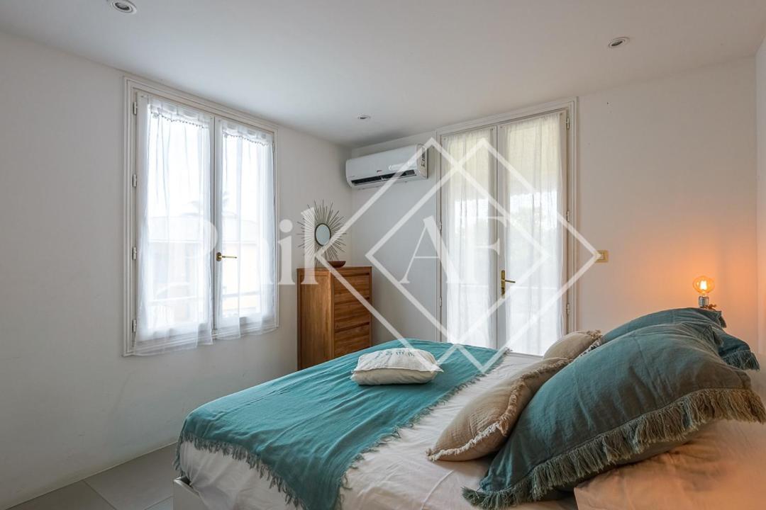 Beautiful 2 Bed-Rooms Apartment At Orient Beach Marigot  Esterno foto